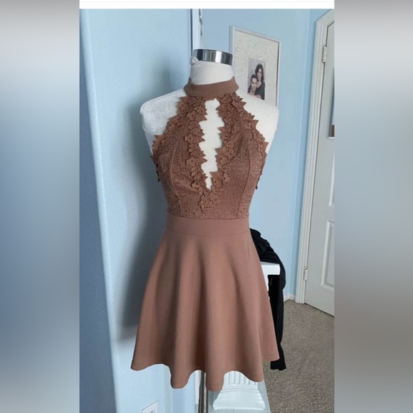 Cocktail Dress - Picture 1 of 3